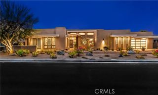 3 Via Merenda, Rancho Mirage, CA 92270