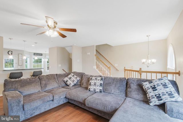 405 DONELSON LOOP, Stafford, VA 22554