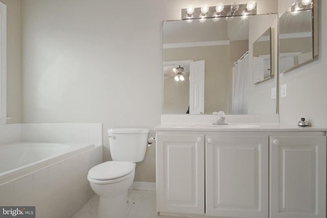 405 DONELSON LOOP, Stafford, VA 22554