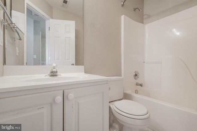 405 DONELSON LOOP, Stafford, VA 22554