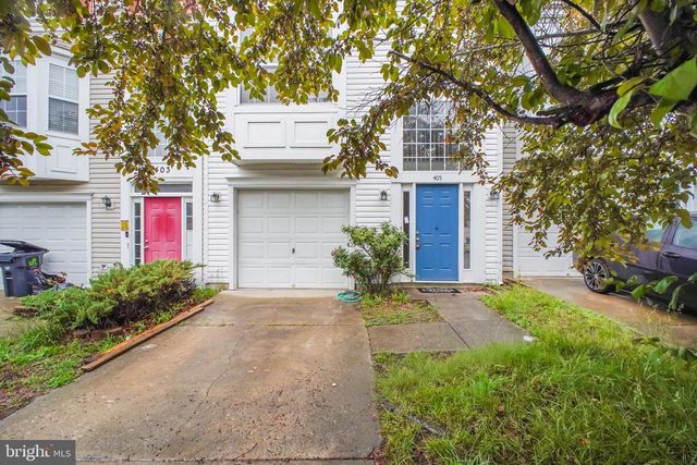 405 DONELSON LOOP, Stafford, VA 22554