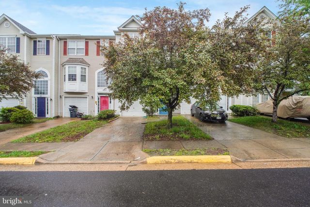 405 DONELSON LOOP, Stafford, VA 22554