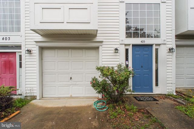 405 DONELSON LOOP, Stafford, VA 22554