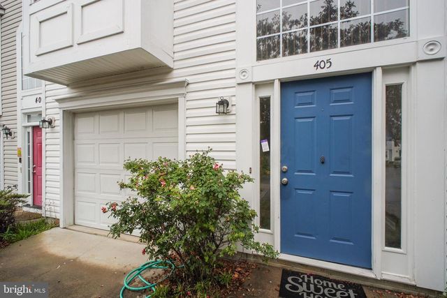 405 DONELSON LOOP, Stafford, VA 22554