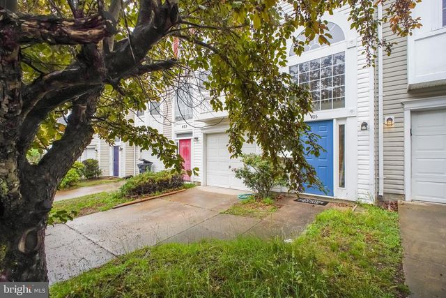 405 DONELSON LOOP, Stafford, VA 22554