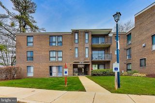 3206 SPARTAN RD #17, Olney, MD 20832