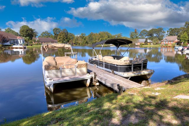 29 Plantation Drive, Manning, SC 29102