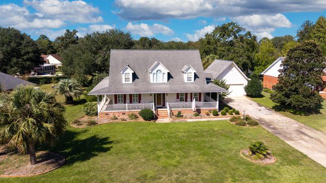 29 Plantation Drive, Manning, SC 29102