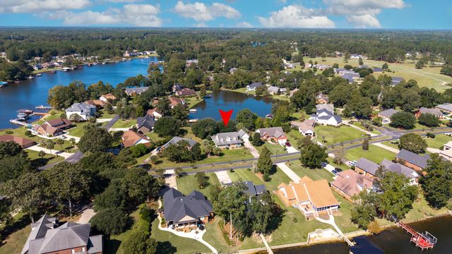 29 Plantation Drive, Manning, SC 29102