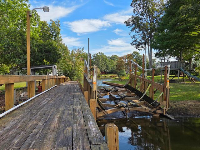 29 Plantation Drive, Manning, SC 29102