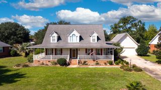 29 Plantation Drive, Manning, SC 29102