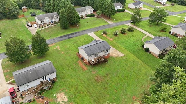 4051 Village Trace Drive, Tobaccoville, NC 27050