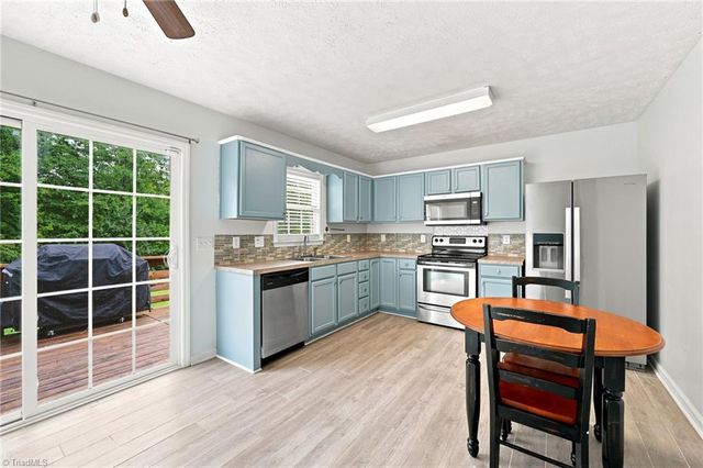 4051 Village Trace Drive, Tobaccoville, NC 27050