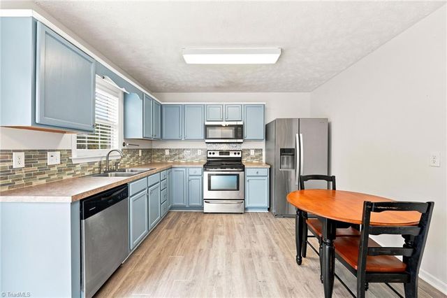 4051 Village Trace Drive, Tobaccoville, NC 27050