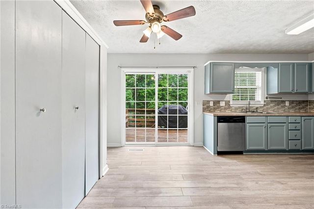 4051 Village Trace Drive, Tobaccoville, NC 27050