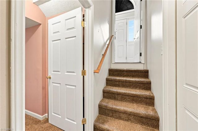 4051 Village Trace Drive, Tobaccoville, NC 27050