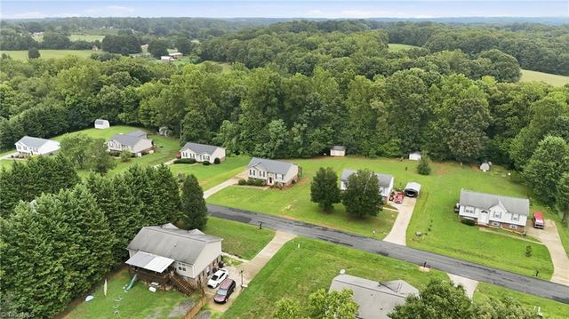 4051 Village Trace Drive, Tobaccoville, NC 27050