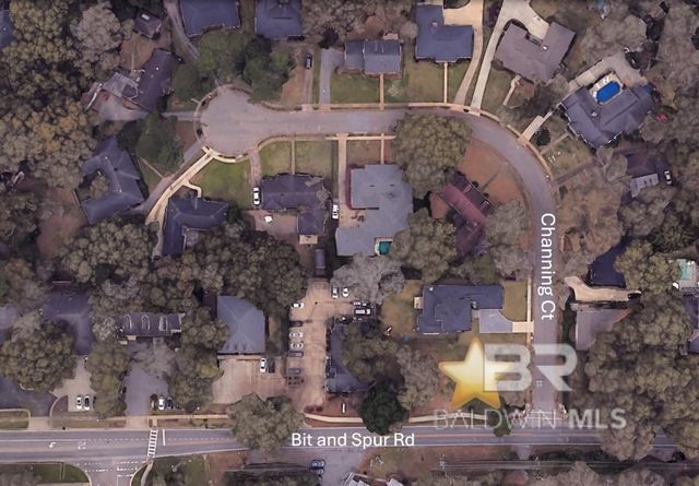 4613 Channing Court, Mobile, AL 36608