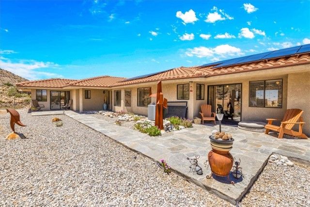 7880 Wesley Road, Joshua Tree, CA 92252