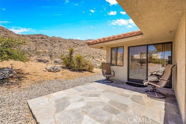 7880 Wesley Road, Joshua Tree, CA 92252