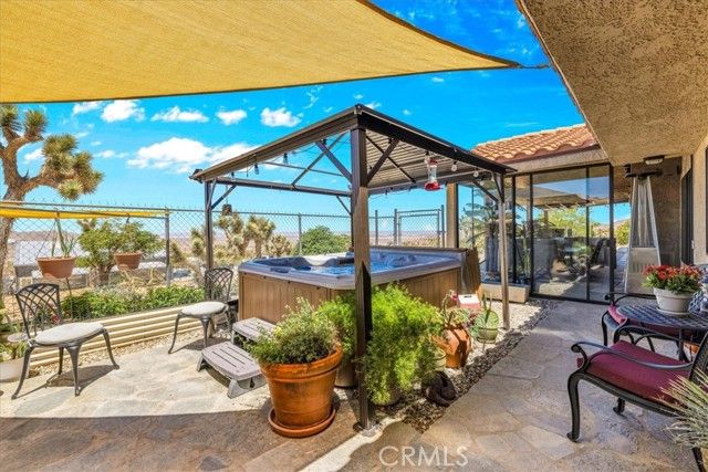 7880 Wesley Road, Joshua Tree, CA 92252