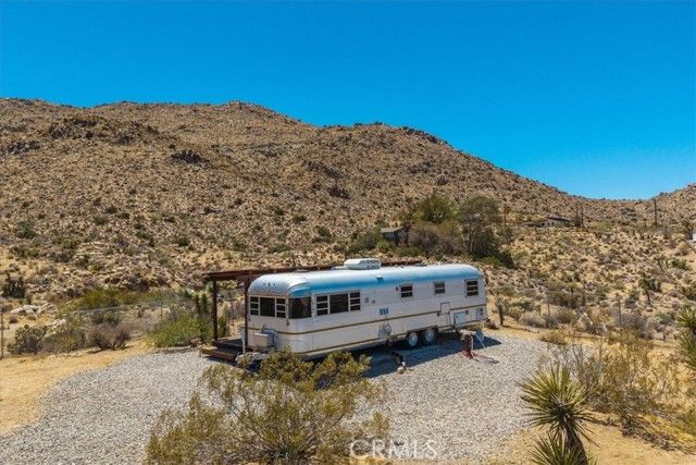 7880 Wesley Road, Joshua Tree, CA 92252
