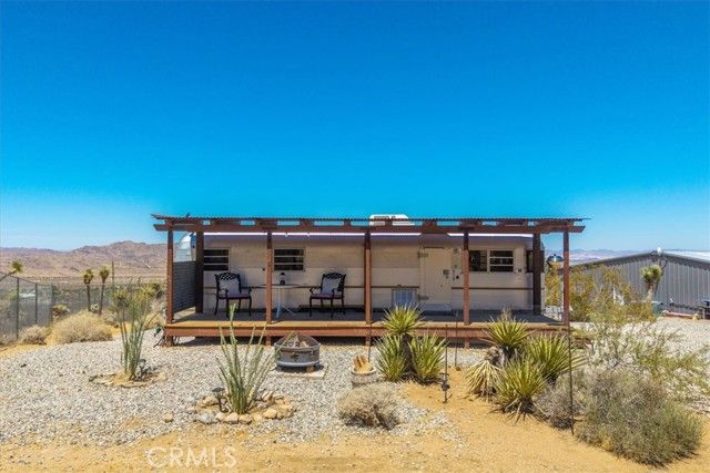 7880 Wesley Road, Joshua Tree, CA 92252