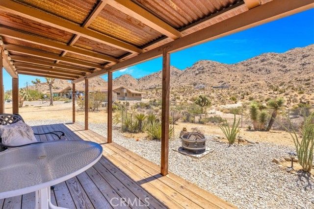 7880 Wesley Road, Joshua Tree, CA 92252