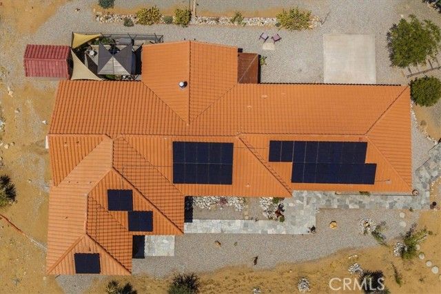 7880 Wesley Road, Joshua Tree, CA 92252