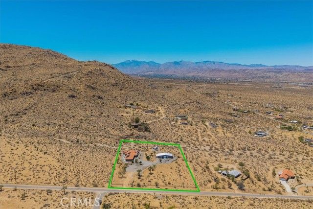 7880 Wesley Road, Joshua Tree, CA 92252