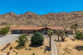 7880 Wesley Road, Joshua Tree, CA 92252