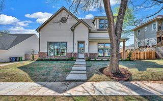 538 Proctor Avenue, Waco, TX 76708