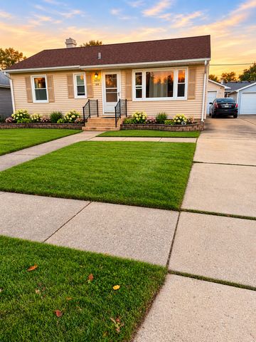 123 James Street, Montgomery, IL 60538