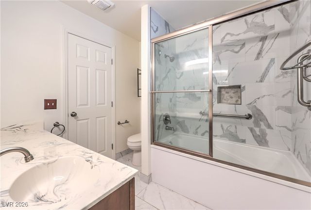 5854 Alfred Drive, Las Vegas, NV 89108