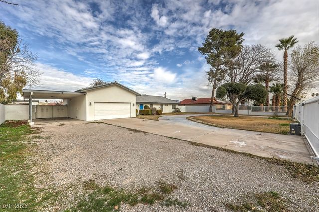 5854 Alfred Drive, Las Vegas, NV 89108