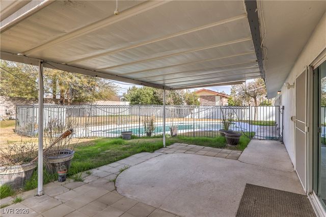 5854 Alfred Drive, Las Vegas, NV 89108