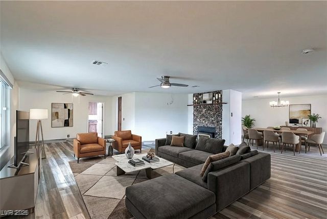 5854 Alfred Drive, Las Vegas, NV 89108