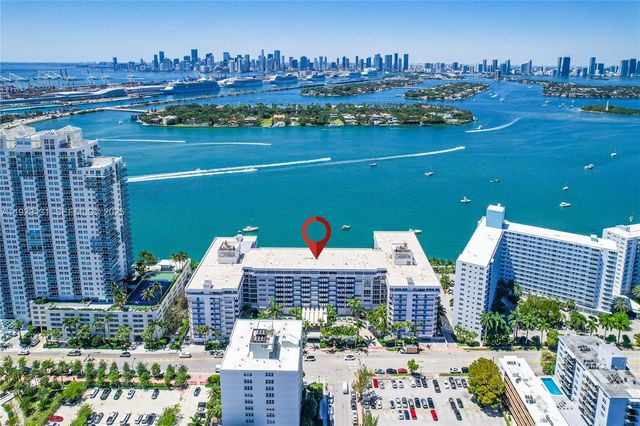 800 West Ave 441, Miami Beach, FL 33139