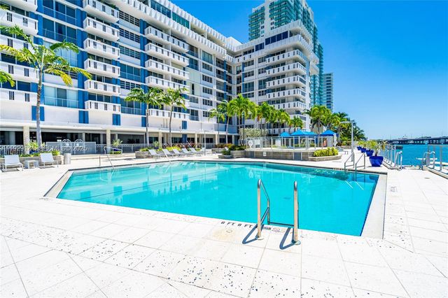 800 West Ave 441, Miami Beach, FL 33139