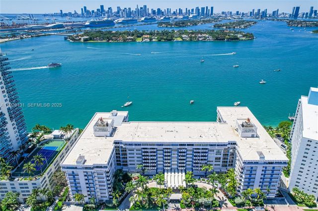 800 West Ave 441, Miami Beach, FL 33139