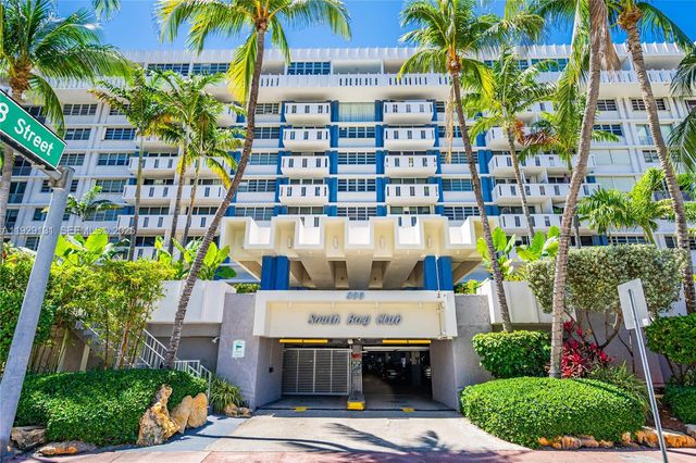 800 West Ave 441, Miami Beach, FL 33139