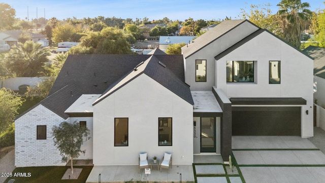 6330 N 10th Drive, Phoenix, AZ 85013