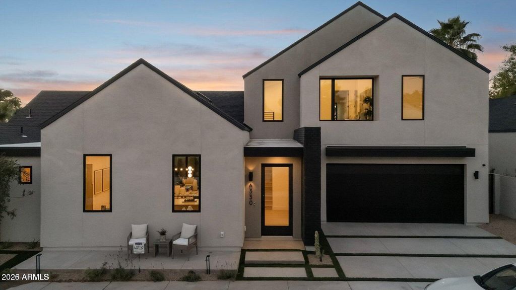 6330 N 10th Drive, Phoenix, AZ 85013