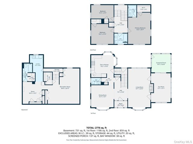 43 Beverly Road, Merrick, NY 11566