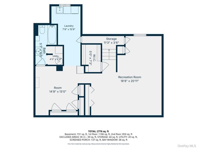 43 Beverly Road, Merrick, NY 11566