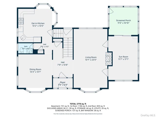 43 Beverly Road, Merrick, NY 11566