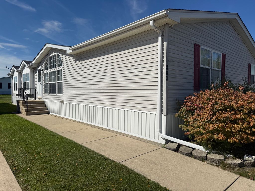 383 MARIGOLD Circle, Matteson, IL 60443 — photo 2