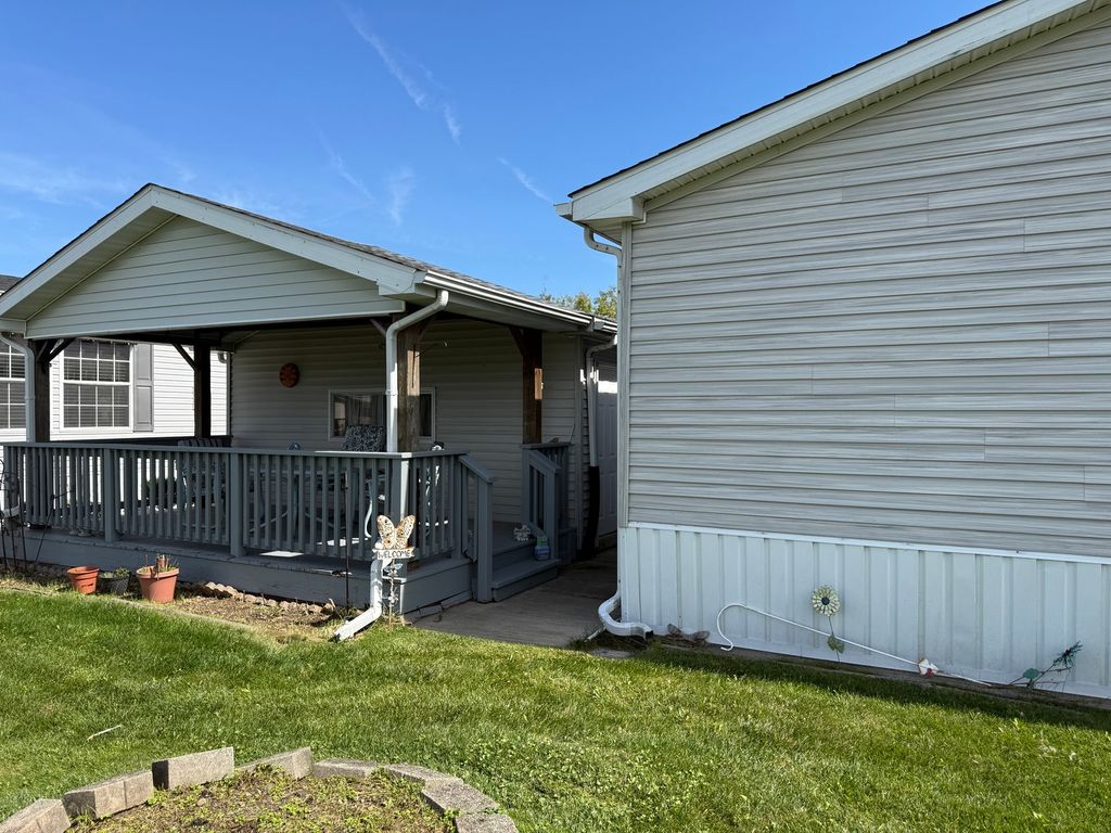 383 MARIGOLD Circle, Matteson, IL 60443 — photo 3