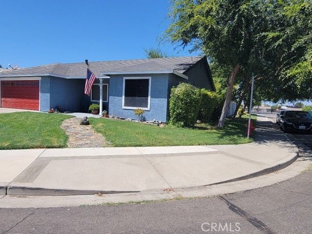 507 Lady Slipper Lane, Newman, CA 95360