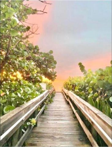 33 S OCEAN Avenue 501, Palm Beach Shores, FL 33404